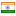 koushikmedia.com server is located in India